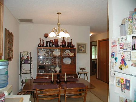 A/D Dining Area