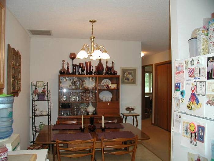 A/D Dining Area