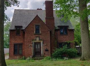 3170 Ludlow Rd, Shaker Heights, OH 44120