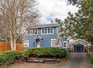 630 Residence St, Moscow, ID 83843