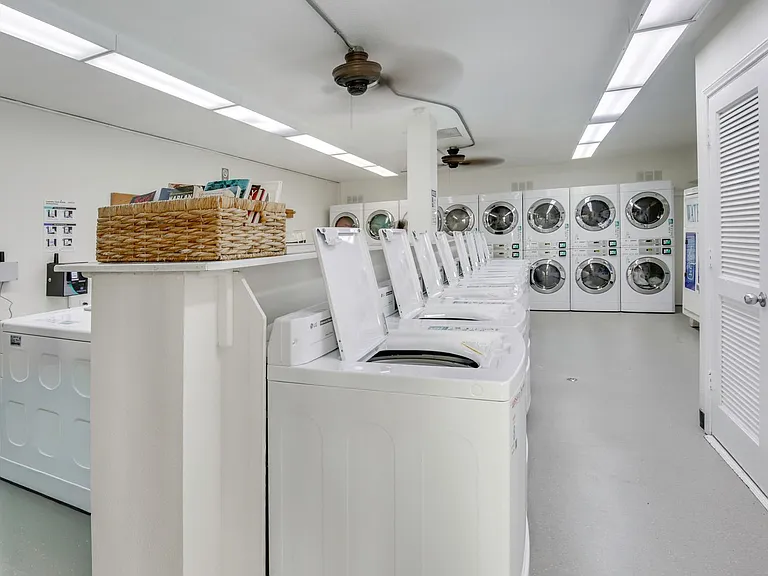 Laundry Room Cabinet