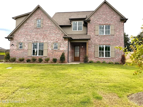 2061 Livingston Way, Hernando, MS 38632