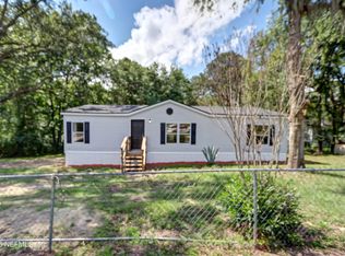 167 PEPPERMINT Avenue, Middleburg, FL 32068