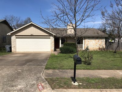 3800 Tattershall Ln, Austin, TX, 78727