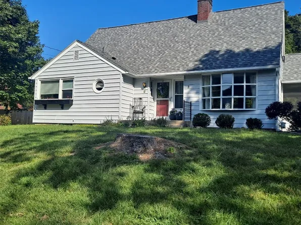 3 Hodge Ave, Binghamton, NY 13901