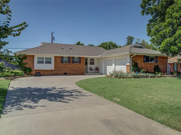 3116 Chaucer Dr, Oklahoma City, OK 73120