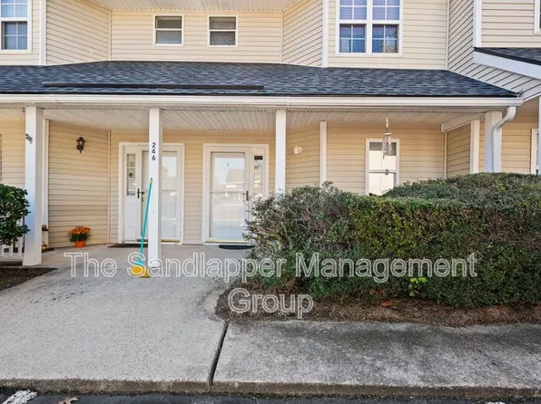 246 Stefan Dr APT E, Charleston, SC 29412