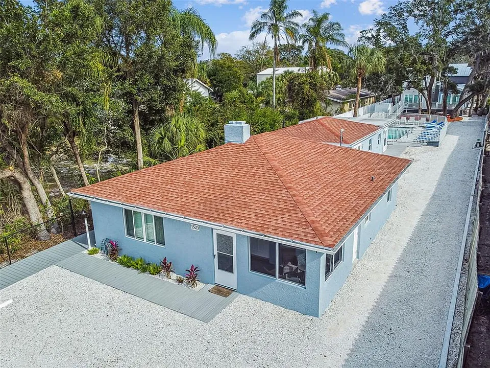 1523 Bayshore Blvd #6