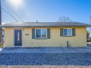 6215 E Monitor St, Picacho, AZ 85141