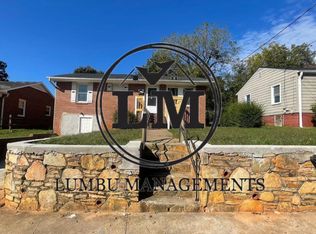 1006 Manly St, Winston Salem, NC 27105