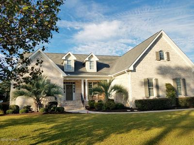 2508 St James Drive SE, Southport, NC, 28461