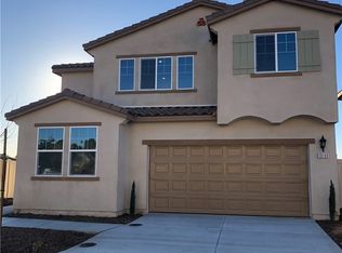 13188 Mesa Ln, Yucaipa, CA 92399