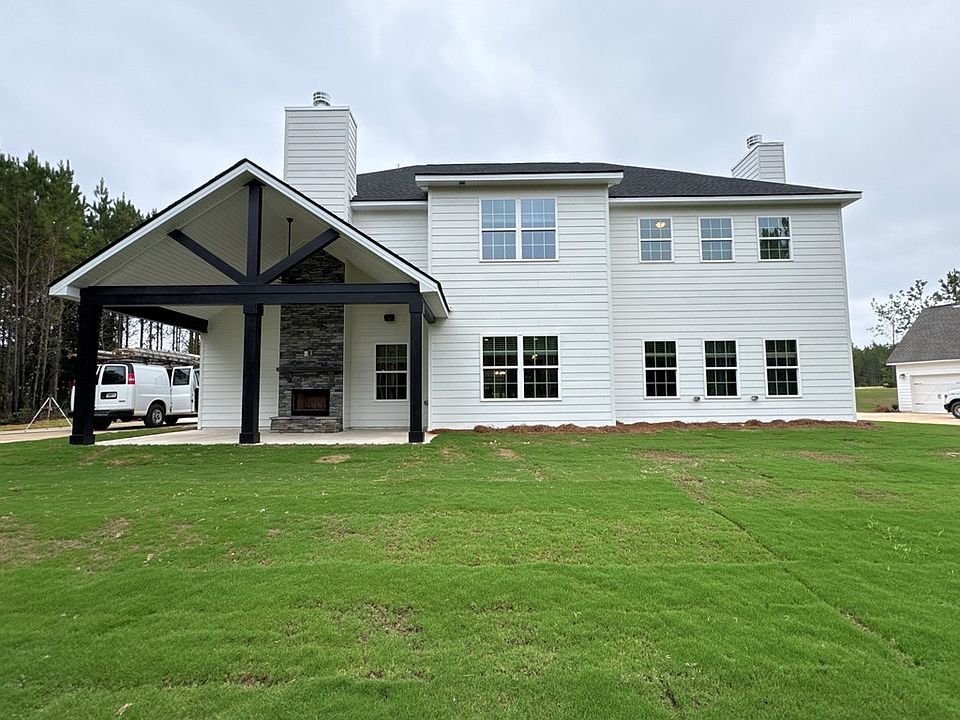 2nd image of 49 Mulberry Crossing Ct