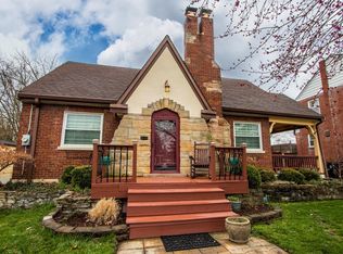 473 Samoht Ridge Rd, Cincinnati, OH 45238