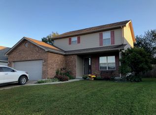 913 Kennedy Ct, Paris, KY 40361