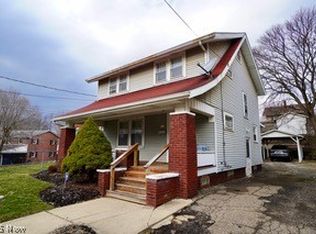 1217 15th St NW, Canton, OH