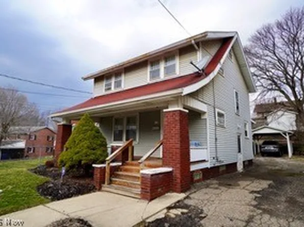 1217 15th St NW, Canton, OH 44703