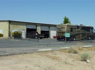 17384 Mesa St, Hesperia, CA 92345