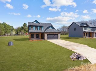 1030 Gibson Rd, Salisbury, NC 28147