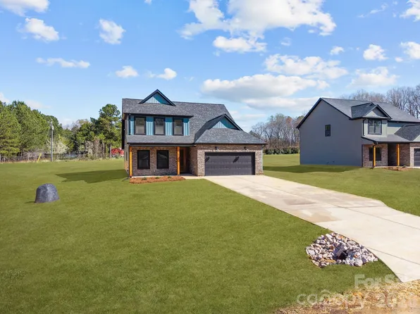 1030 Gibson Rd, Salisbury, NC 28147