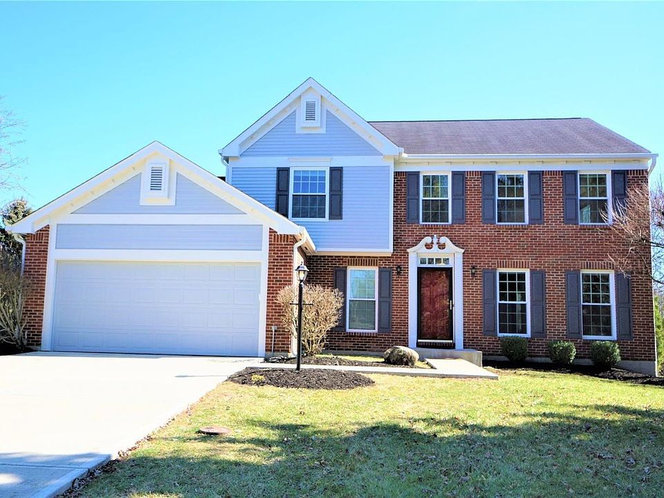 1st image of 7838 Pullbridge Ct