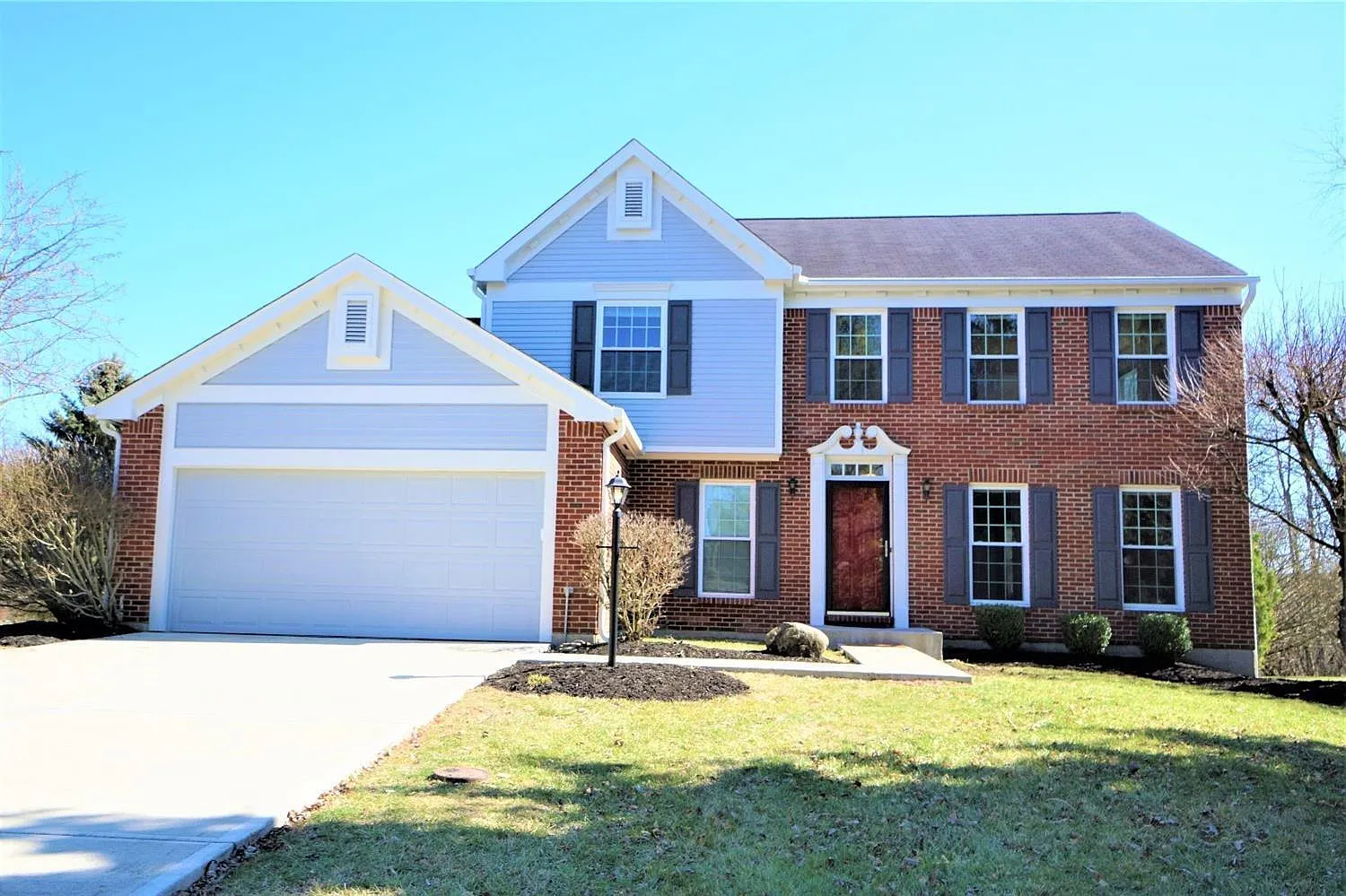 7838 Pullbridge Ct photo 1