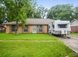 3013 Winnipeg Dr, Baton Rouge, LA 70819