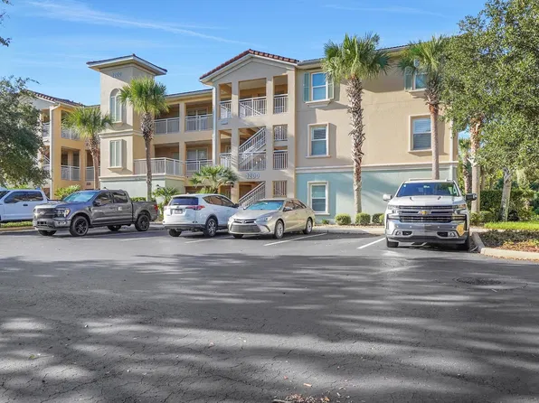 1200 Canopy Walk Ln APT 1214, Palm Coast, FL 32137
