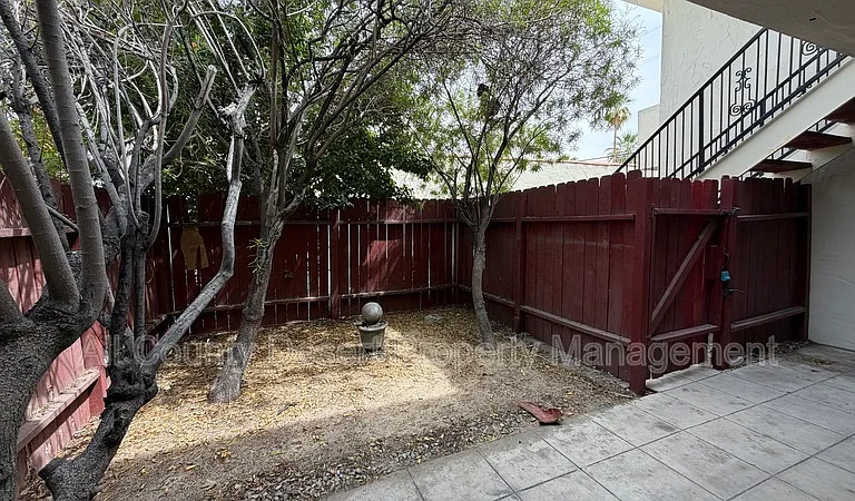 550 S El Cielo Rd #12 — Photo 6