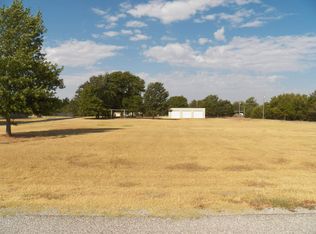3501 Clark Rd, Marlow, OK 73055