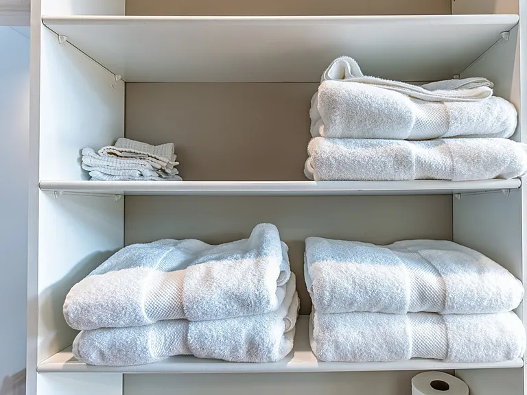 Storage Room