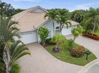 681 NW Red Pine Way, Jensen Beach, FL 34957