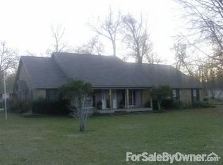 7904 Comite Acres Ave, Baker, LA 70714