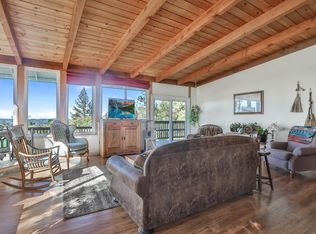 6247 Lookout Ln, Placerville, CA