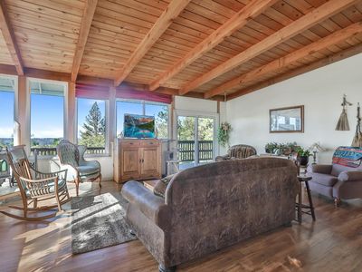 6247 Lookout Ln, Placerville, CA, 95667