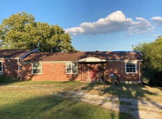 5134 Buena Vista Pike, Nashville, TN 37218