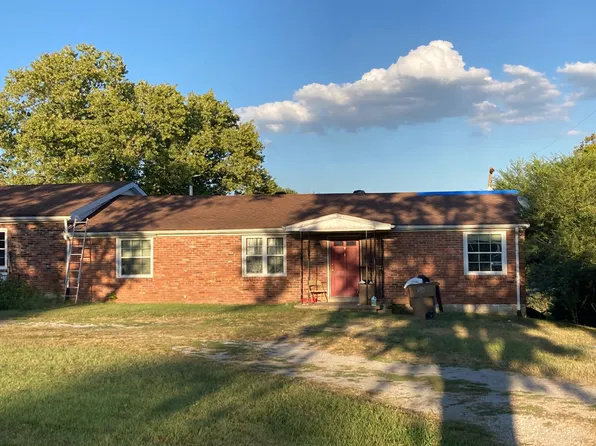 5134 Buena Vista Pike, Nashville, TN 37218