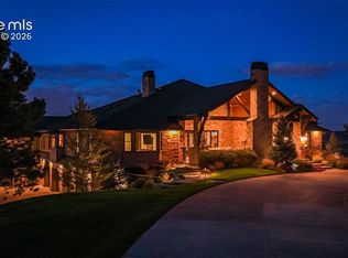 5090 Horseshoe Trl, Sedalia, CO 80135