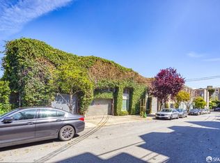 67-69 Belcher St, San Francisco, CA 94114