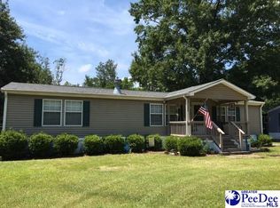 512 Davidson St, Hartsville, SC 29550