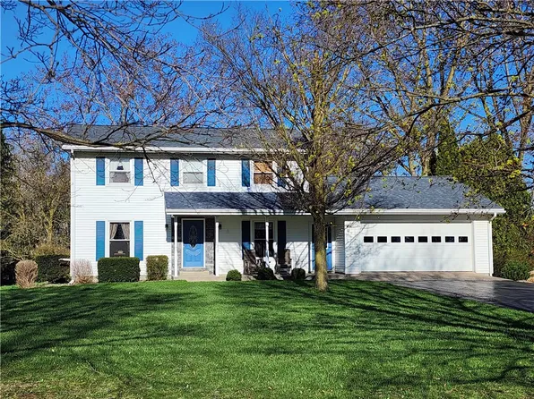 4147 State Route 34b, Union Springs, NY 13160