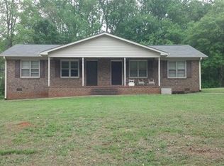 216 Easler Dr, Spartanburg, SC 29307
