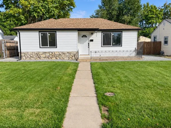 4866 Umatilla Street, Denver, CO 80221