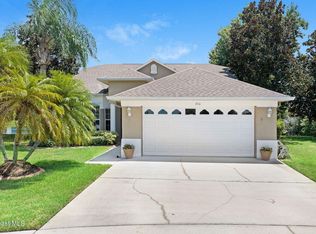 1914 Ficus Point Dr, Melbourne, FL 32940