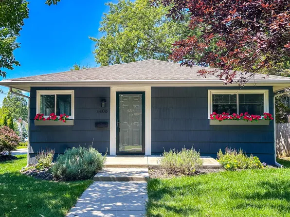 4405 Rosemary Pkwy, Columbus, OH 43214