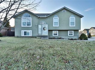602 SE Joel Ave, Lees Summit, MO 64063