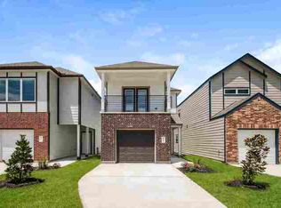 15357 Estrella E, Houston, TX 77073
