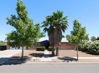 2020 E 13th St, Douglas, AZ 85607
