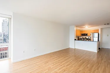 Rented by Gotham Organization