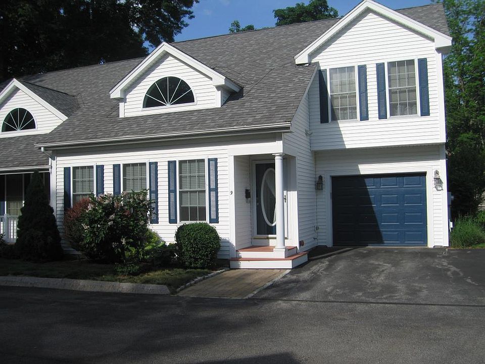 1st image of 9 Belmont Dr #9